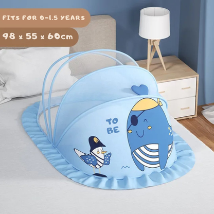 Baby mosquito net