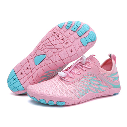 Zapatos Aqua para Deportes Acuáticos