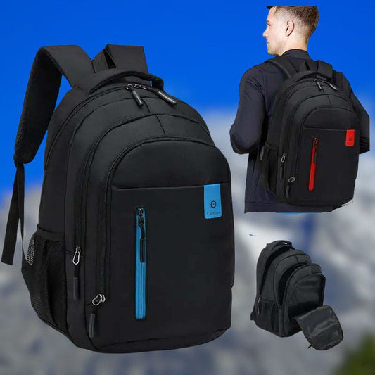 Marvin - Mochila Impermeable - Mochila a Prueba de Agua