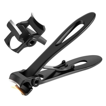 PowerClip - Cortaúñas Fuerte para Uñas Gruesas