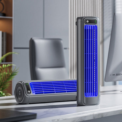 Vyflair | Aire acondicionado recargable sin cables