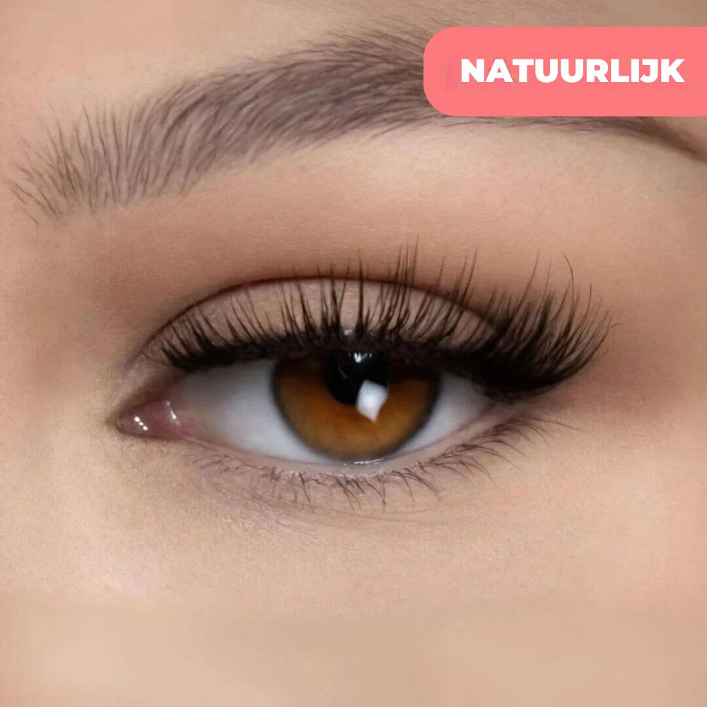 EasyLash Pestañas Magnéticas Reutilizables Sin Pegamento - VyFlair