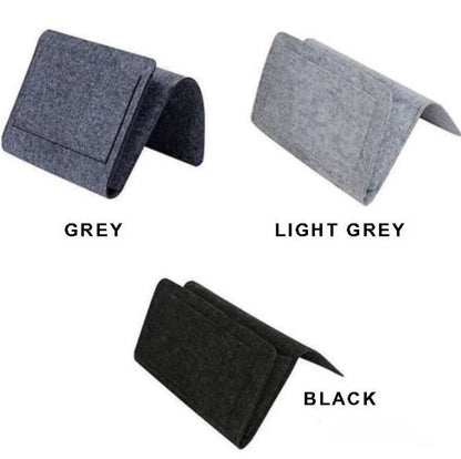 Felt Storage Bag for Sofa Bed