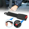 Extensor de Cinturón de Seguridad Ajustable para Auto