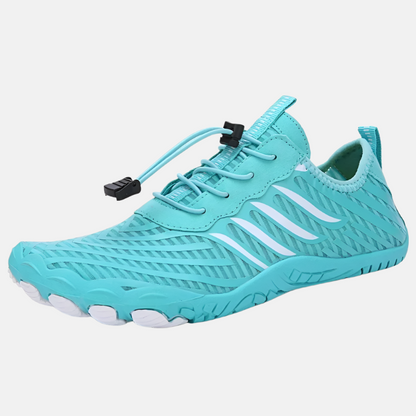 Zapatos de fitness de secado rápido para la playa