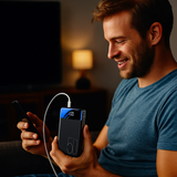 Vyflair | Batería Externa 50000mAh Carga Rápida Portátil