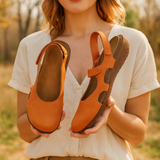 Sandalias de mujer elegantes y ligeras