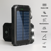 Batería Solar 500000mAh Impermeable Portátil