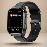 Reloj Inteligente Salud ECG AMOLED 2.04