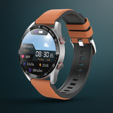 Smartwatch Multifunción con Llamadas y Monitor de Salud