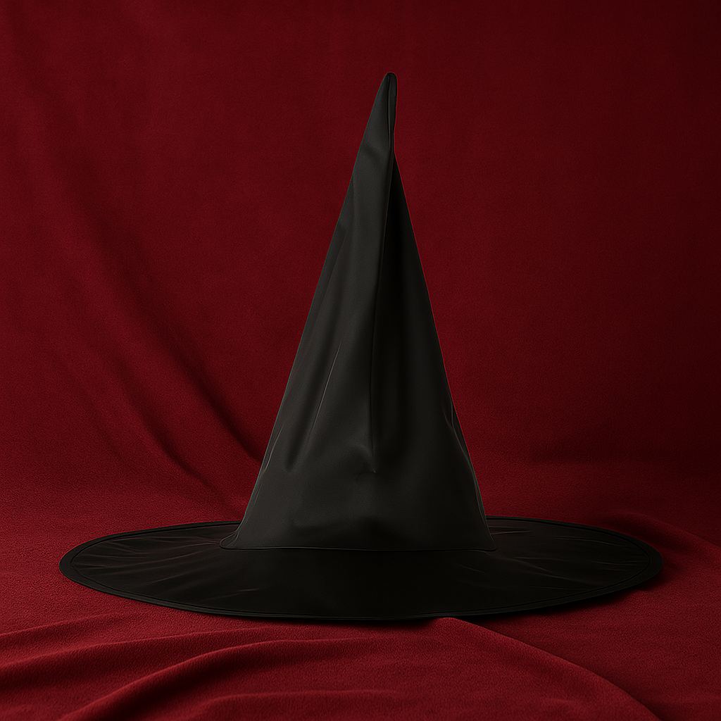 Disfraz de Mago para Niños - Capa Mágica - Sombrero - Gafas