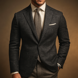 Clifford - Blazer Elegante Para Hombres