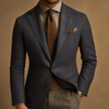 Clifford - Blazer Elegante Para Hombres