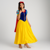 Disfraz de Princesa Maxi Anita - Elegancia y Confort Óptimo