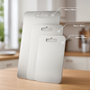 Tabla de Cortar Titanio Antibacteriana Libre de BPA
