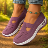 Zapatos Ortopédicos Mujer – Confort Diario