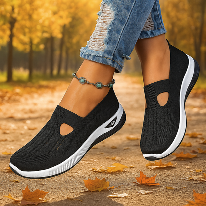 Zapatos Ortopédicos Mujer – Confort Diario