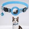 Collar GPS Reflectante con Cierre para Gatos - VyFlair
