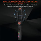Detector Antiespía GPS Tracker Versión 2025 Portátil