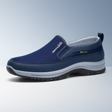 OrthoZen – Zapatos ortopédicos impermeables hombre