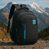 Marvin -Mochila Impermeable Ajustable 20-35L