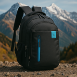 Marvin -Mochila Impermeable Ajustable 20-35L