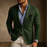 Blazer Casual Elegante para Hombre