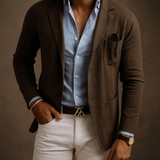 Blazer Casual Elegante para Hombre