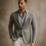 Blazer Casual Elegante para Hombre