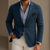 Blazer Casual Elegante para Hombre