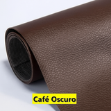 Parche Autoadhesivo Reparación Cuero Impermeable