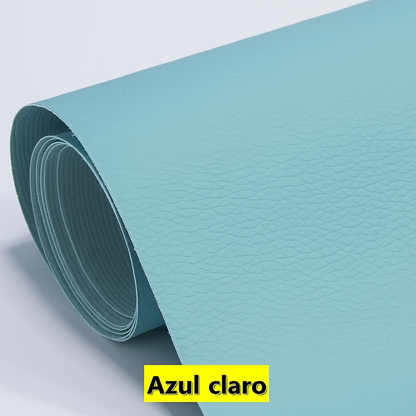 Parche Autoadhesivo Reparación Cuero Impermeable