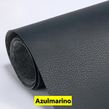 Parche Autoadhesivo Reparación Cuero Impermeable