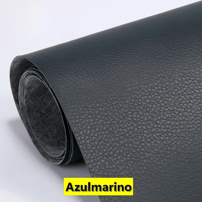 Parche Autoadhesivo Reparación Cuero Impermeable
