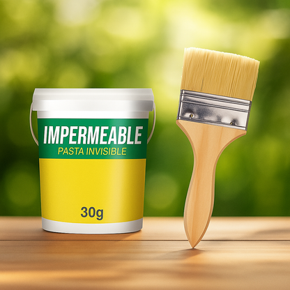 Spray Impermeabilizante Multiusos Anti-Fugas