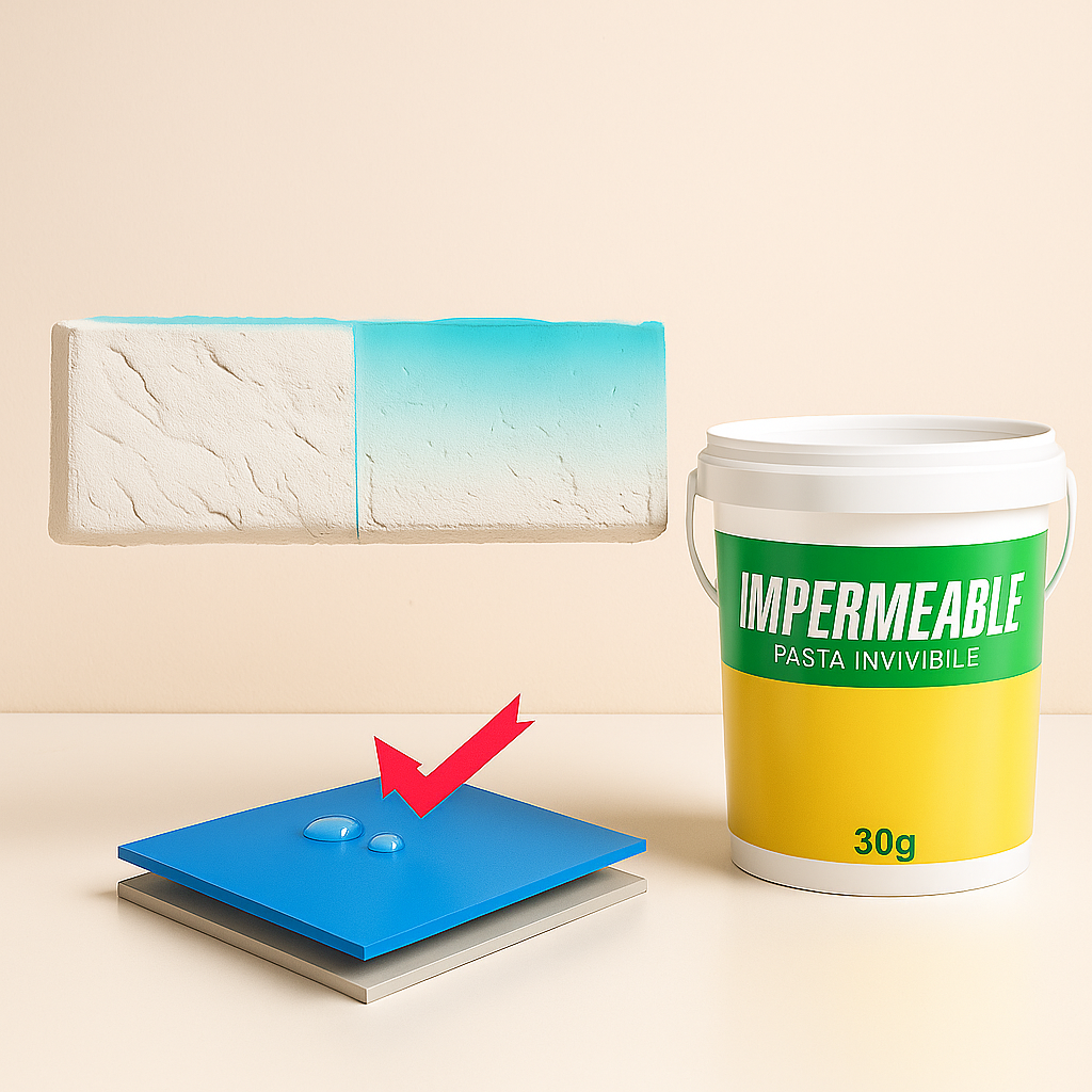 Spray Impermeabilizante Multiusos Anti-Fugas