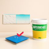 Spray Impermeabilizante Multiusos Anti-Fugas