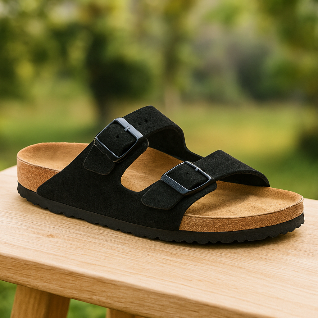 Sandalias Unisex Ortopédicas con Soporte de Arco