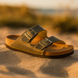 Sandalias Unisex Ortopédicas con Soporte de Arco