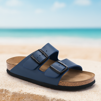 Sandalias Unisex Ortopédicas con Soporte de Arco