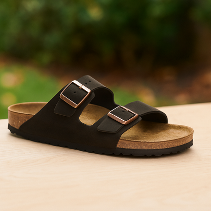 Sandalias Unisex Ortopédicas con Soporte de Arco