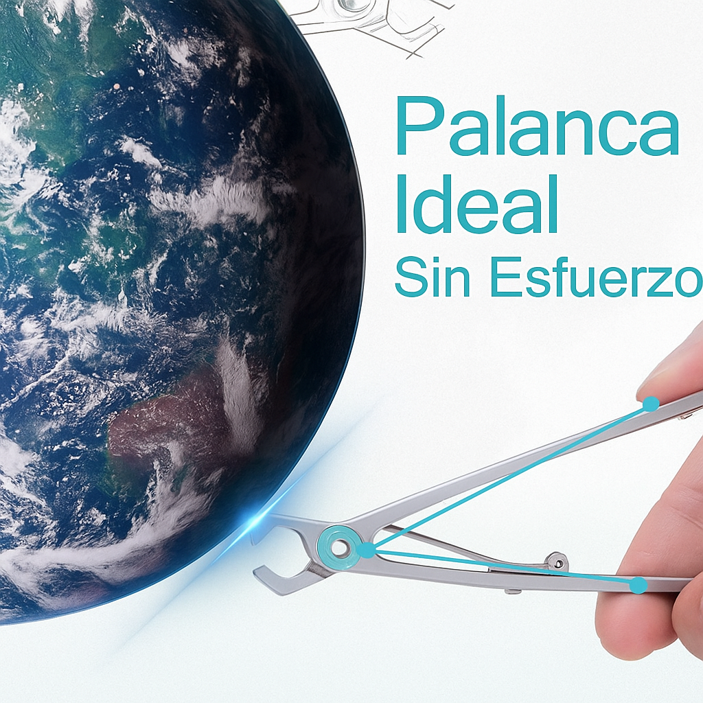 PowerClip Cortaúñas Profesional para Uñas Gruesas
