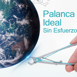 PowerClip Cortaúñas Profesional para Uñas Gruesas