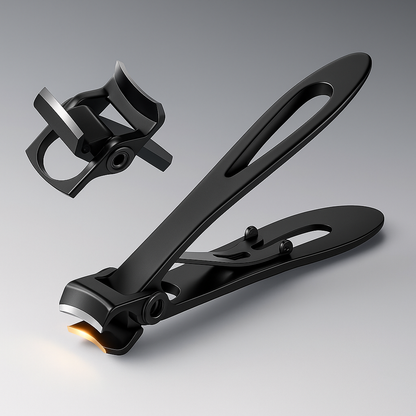 PowerClip Cortaúñas Profesional para Uñas Gruesas