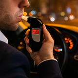 Medidor de Aliento Keto Portátil para Cetosis Precisa
