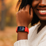 Pulsera Inteligente con EKG y Monitoreo de Salud