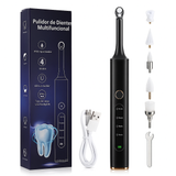 SmilePro Pulidor Dental Inalámbrico 5 en 1