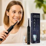 SmilePro Pulidor Dental Inalámbrico 5 en 1