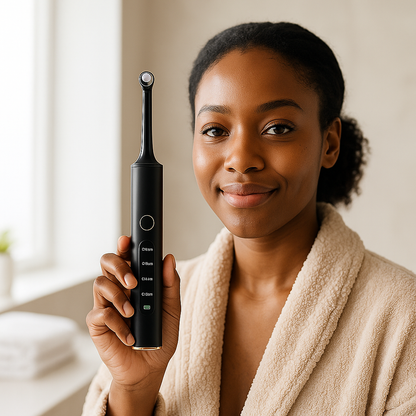 SmilePro Pulidor Dental Inalámbrico 5 en 1