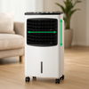 Enfriador de Aire Portátil de Pie 2300W
